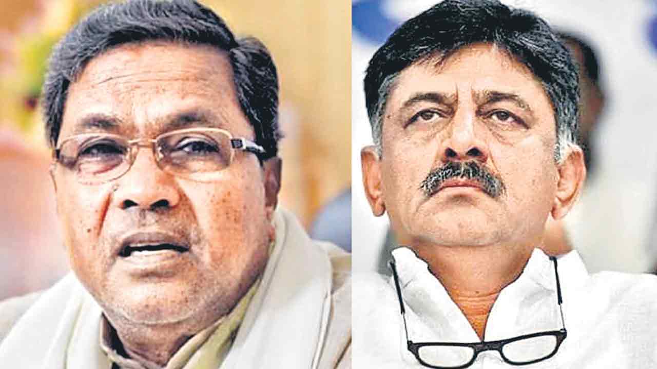 ADR |  సీఎం సహా మంత్రులంతా నేర చరితులే.. కర్ణాటక సర్కారుపై ఏడీఆర్‌ నివేదిక