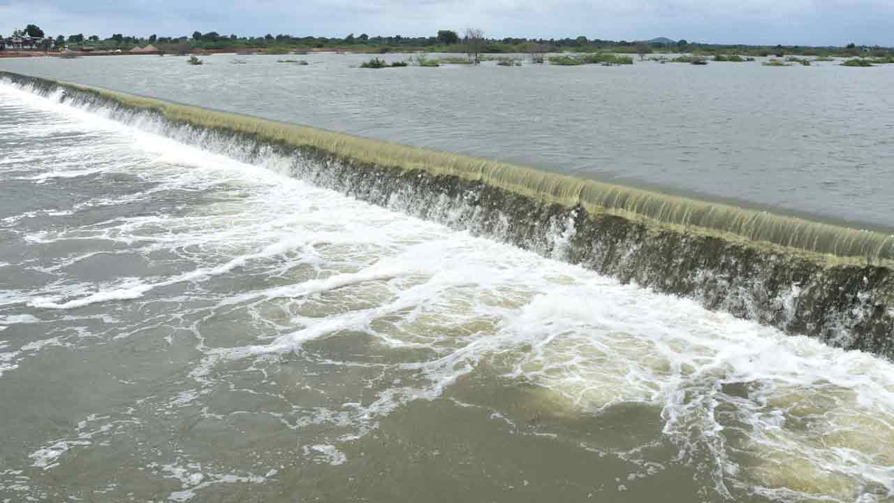 వృథాకు చెక్