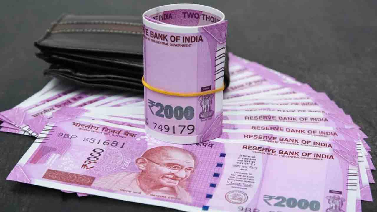 Rs 2000 Notes | 76 శాతం రూ.2000 నోట్లు వెనక్కి.. ఆర్బీఐ వెల్లడి