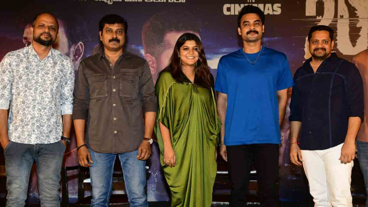 2018 | హృదయాలను కదిలిస్తున్నది