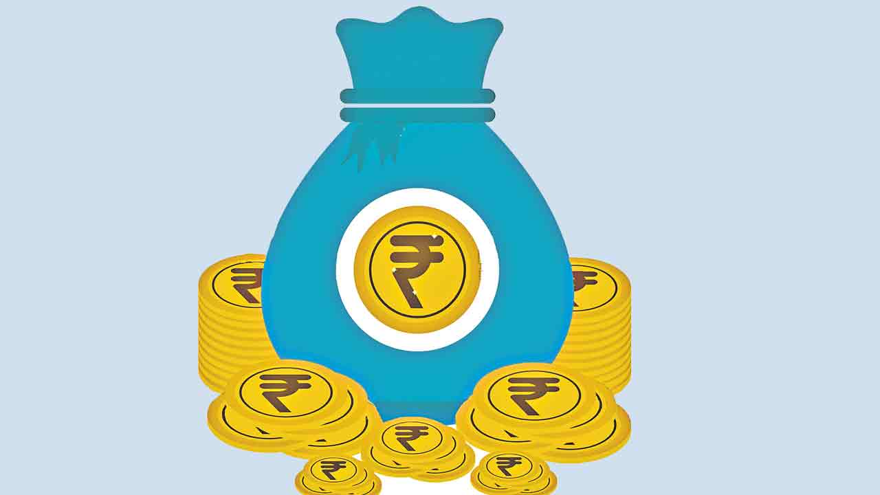 లక్ష్యం రూ.750కోట్లు..రాబడి రూ.765 కోట్లు