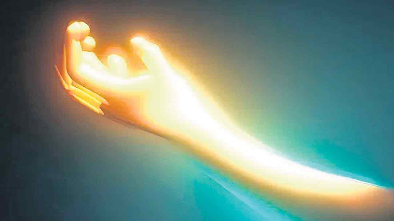 కృత్రిమ చేతికీ స్పర్శ!