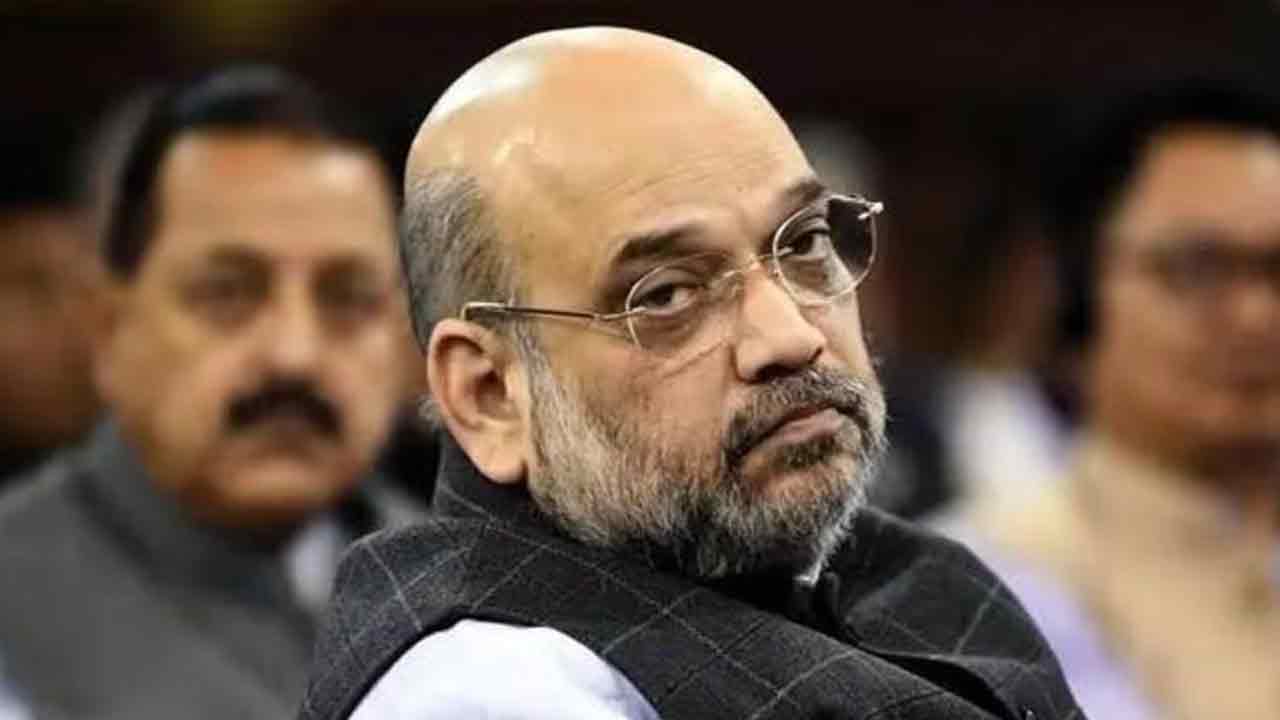 గిరిజన ప్రత్యేక రాష్ర్టానికి డిమాండ్‌