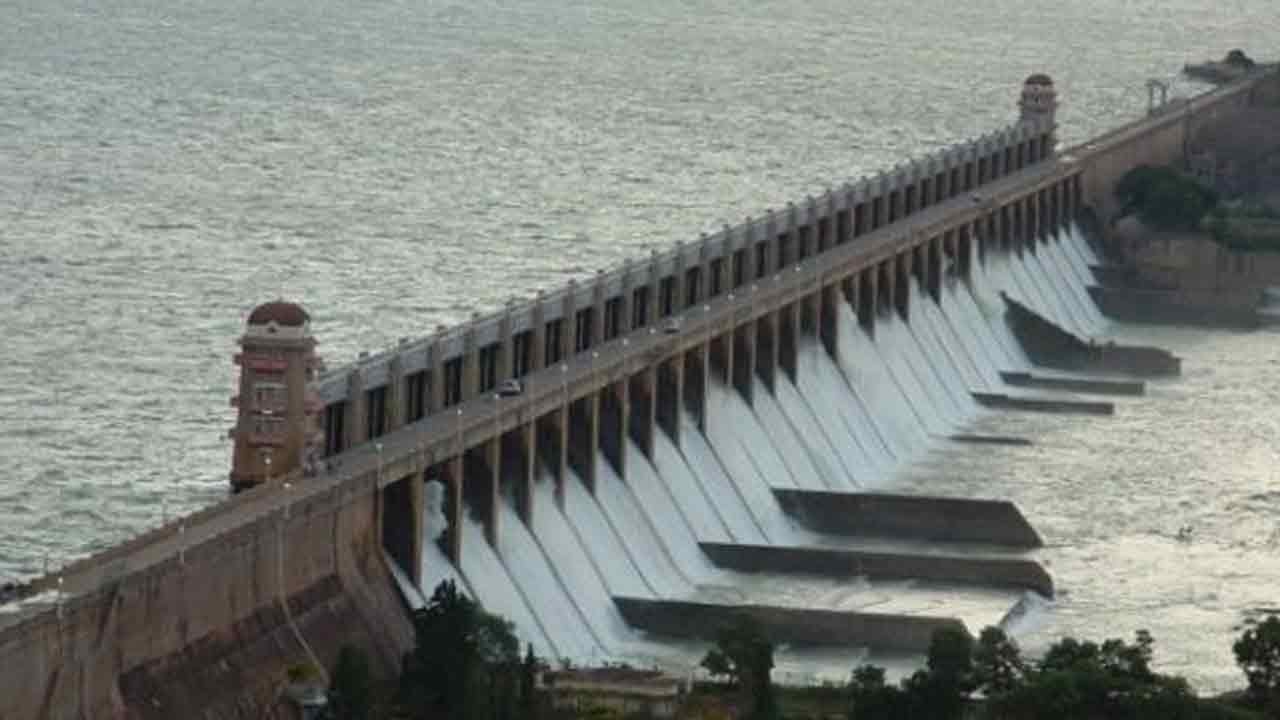 ఆర్డీఎస్‌ ఆధునీకరణ చేపట్టాలి