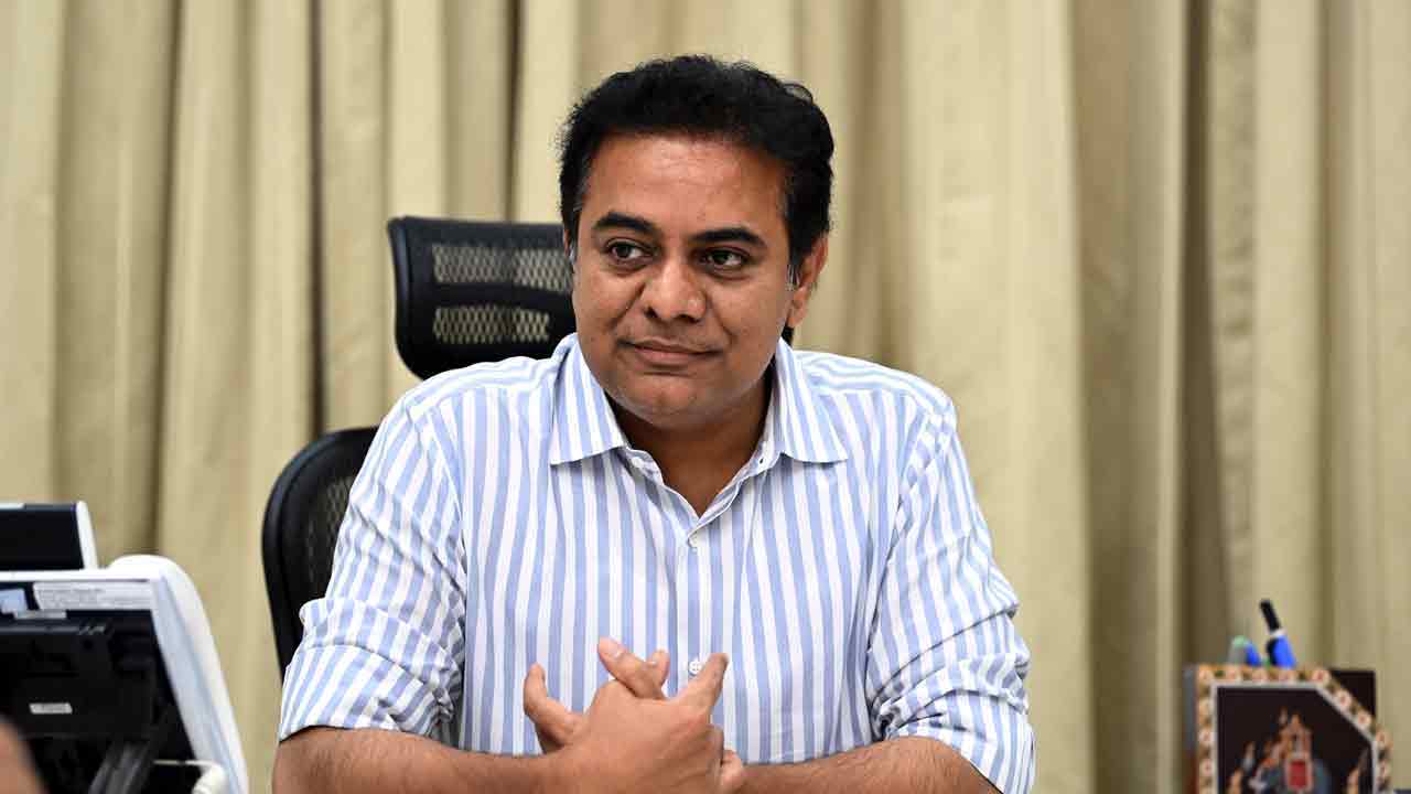 నాడు కరువు.. నేడు పచ్చని పంటలు