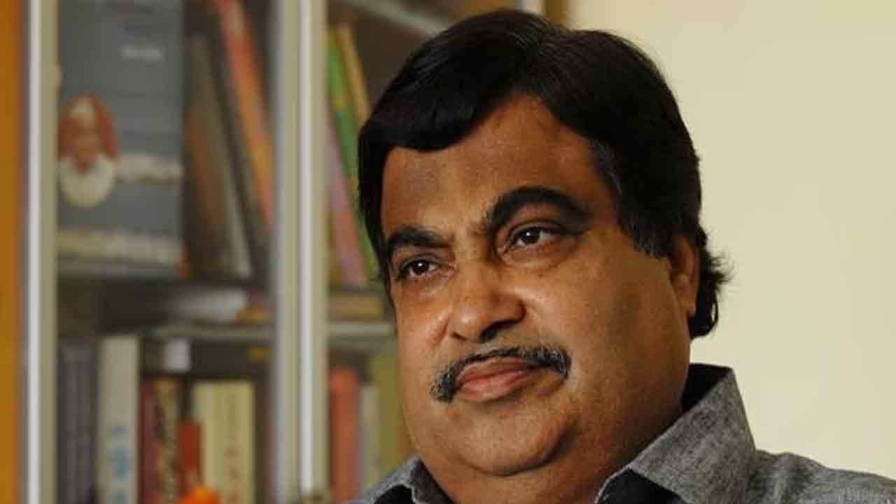 చంపుతామంటూ గడ్కరీకి బెదిరింపులు