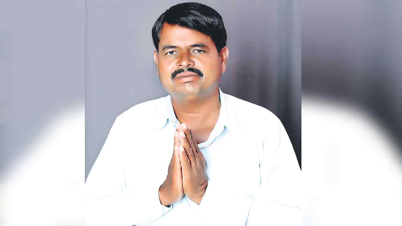 BRS | మహారాష్ట్రలో బీఆర్‌ఎస్‌ బోణి.. వార్డు ఉప ఎన్నికలో ఘన విజయం.. తెలంగాణ అవతల గులాబీ పార్టీ తొలి రికార్డు