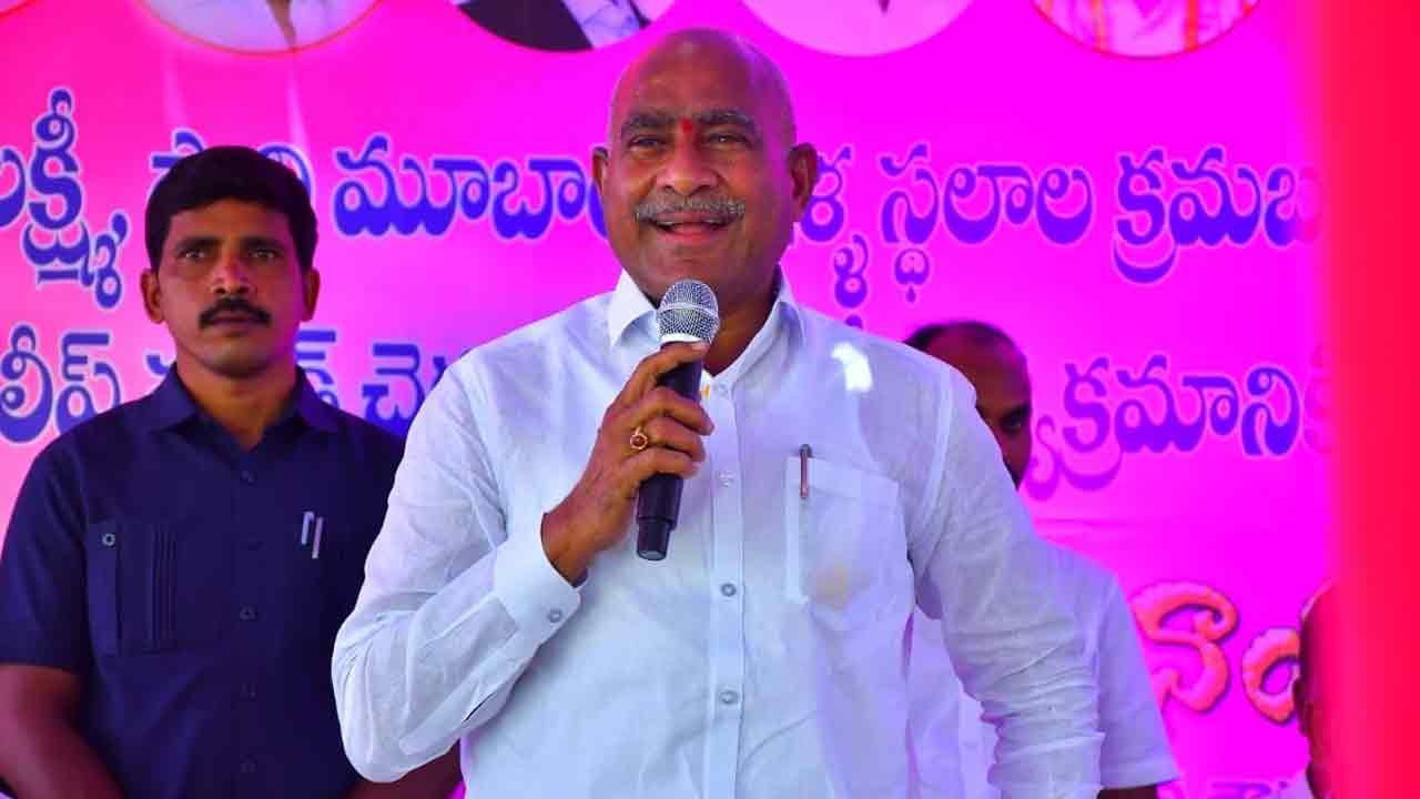 మూడోసారి సీఎం కేసీఆరే