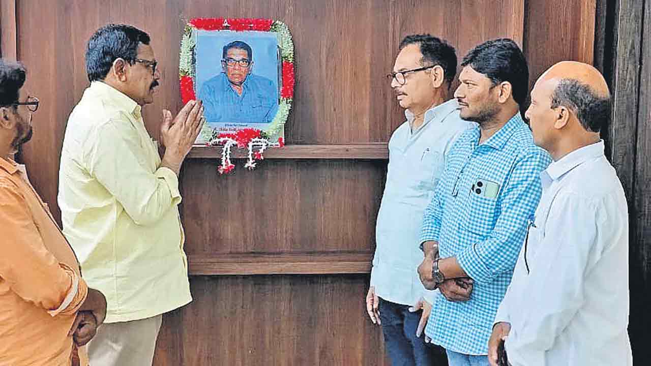 కన్నుమూసిన కథా శిఖరం