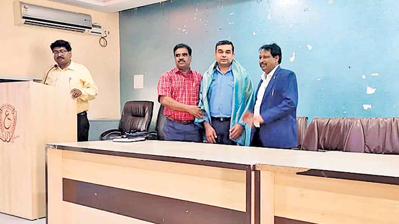 వాయుసేనలో యువతకు ఉద్యోగ అవకాశాలు