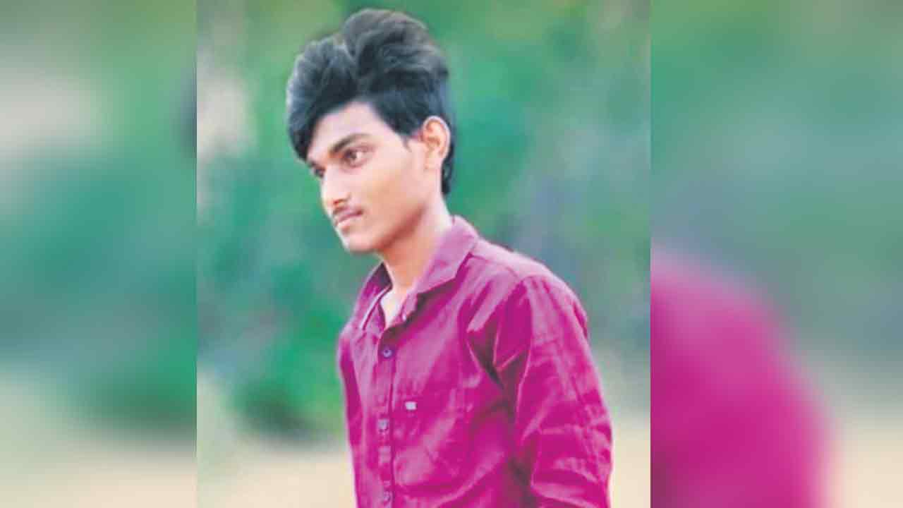 కొడుకా ఎంత పనిజేస్తివిరా!