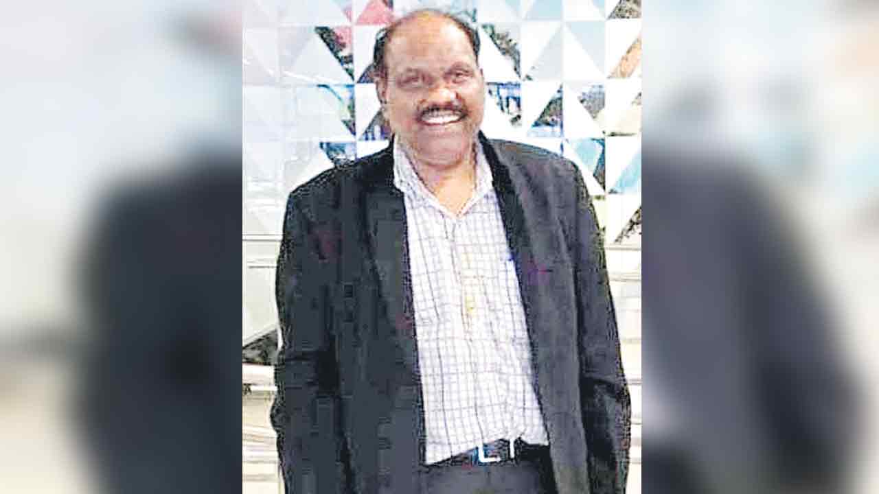 మారని వీసీ..