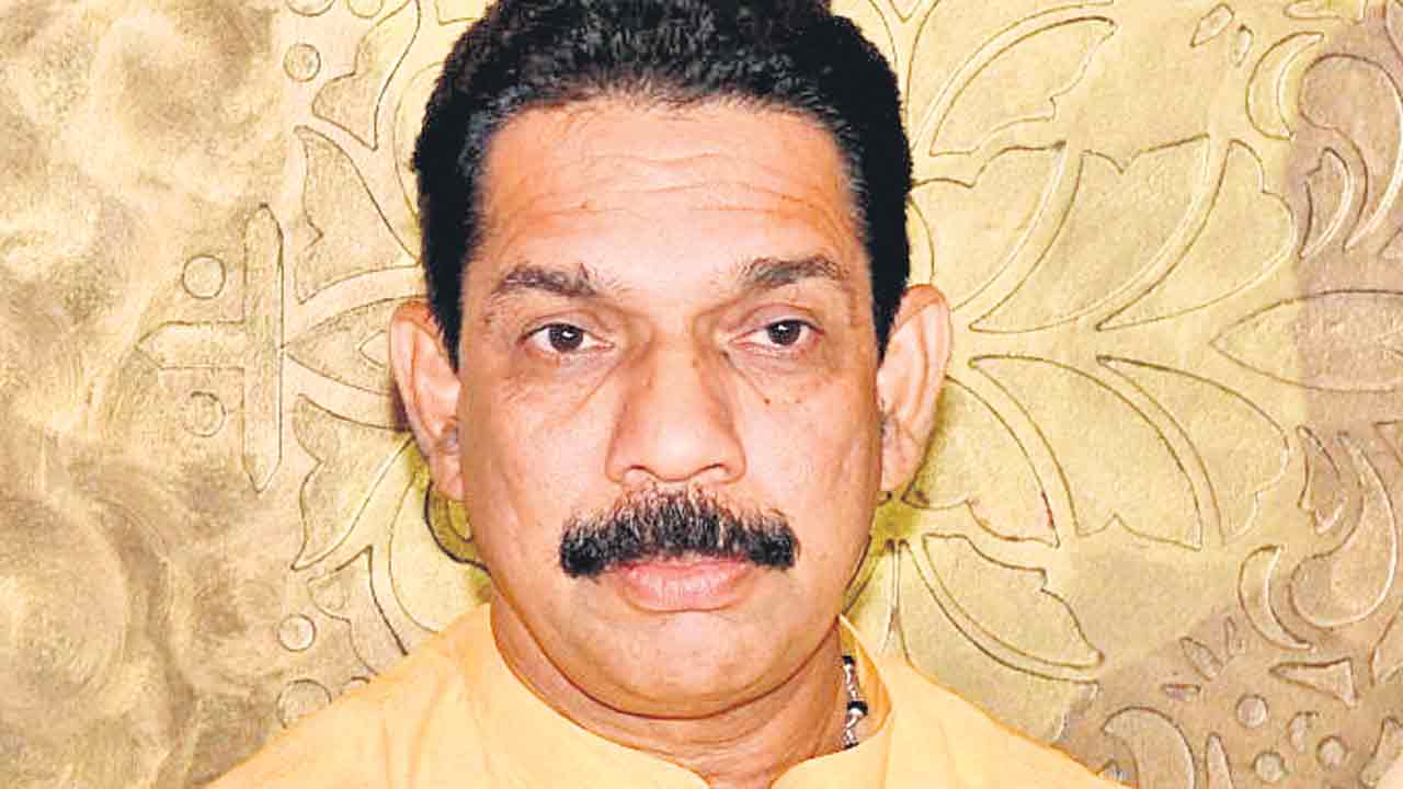 కర్ణాటక బీజేపీ చీఫ్‌పై వేటు?