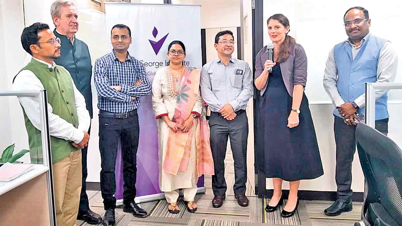 మానసిక వ్యాధులతోనే మానవాళికి ప్రమాదం