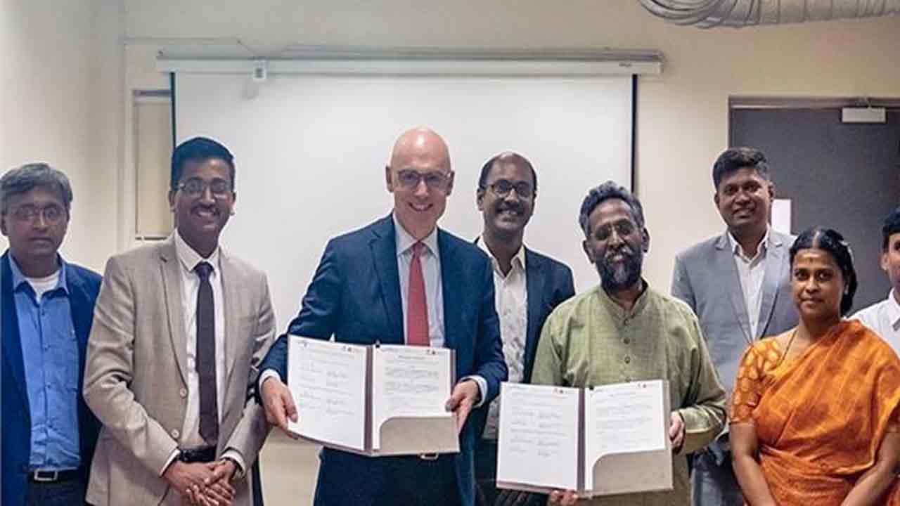 సాఫ్ట్‌వేర్‌ డిఫైన్డ్‌ వాహనాల తయారీపై దృష్టి