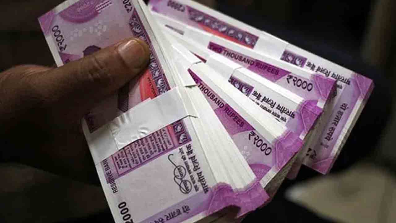 RBI | 2019 నుంచే రూ. 2 వేల నోట్ల ముద్ర‌ణ నిలిపివేత‌..! 107 రెట్లు పెరిగిన నకిలీ నోట్లు