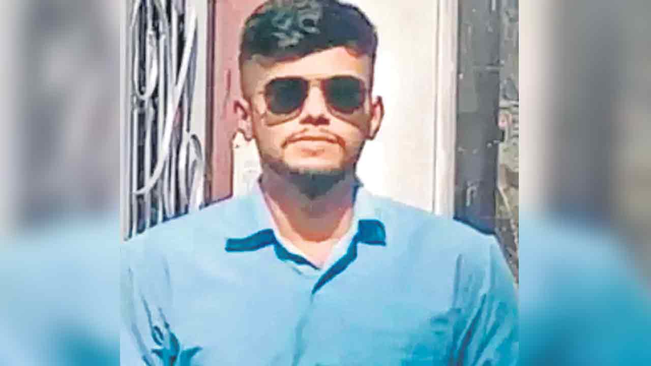 Prajwal Samrit |  ఐఐఎంలలో సీటు వద్దనుకుని.. ఆర్మీలో చేరాలని నిర్ణయించుకున్న కార్గిల్‌ అమరవీరుడి కుమారుడు