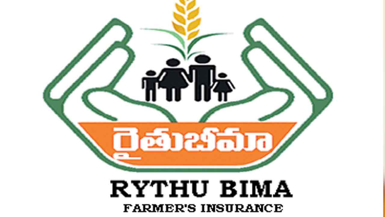 Rythu Bheema |  రైతు బీమా లేకుంటే భూమి అమ్ముకునేటోళ్లం.. మాకు కేసీఆరే ఇంటి దిక్కుగా మారిండు: రైతు వీరమణి