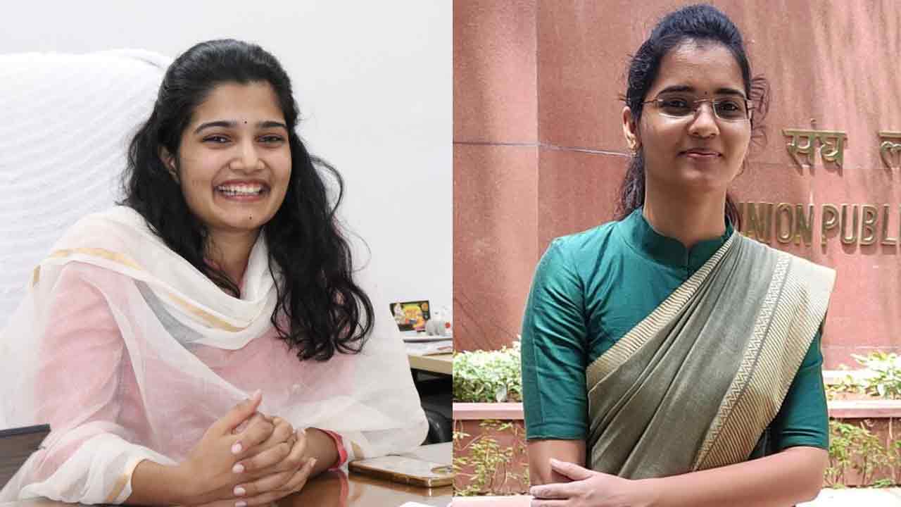 సివిల్స్‌లో మనోళ్లు