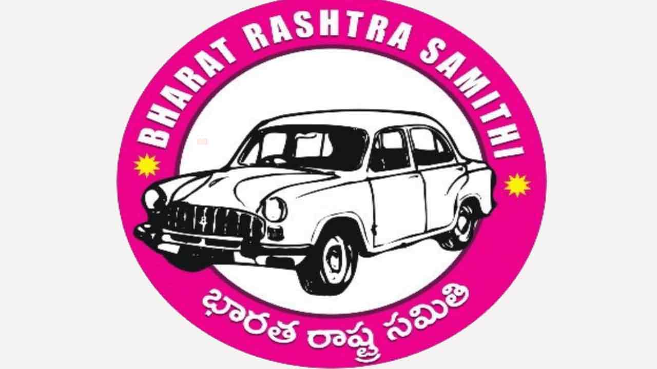 బీఆర్‌ఎస్‌లోకి అమరావతి మాజీ ఎంపీ