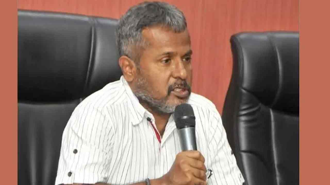 Rythu Bandhu |  మహారాష్ట్రలోనూ రైతుబంధు ఇవ్వాల్సిందే.. సీనియర్‌ ఐఏఎస్‌ సునీల్‌ కేంద్రేకర్‌ సూచన