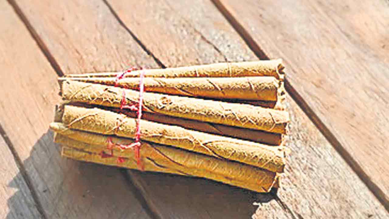 పన్నులు పెంచితేనే బీడీ వినియోగం తగ్గుతుంది!