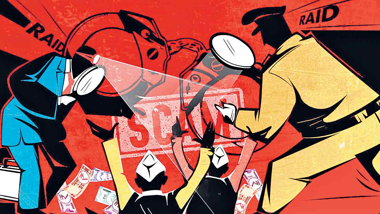 UAOC |  యూనిక్‌ ఎకనమిక్‌ అఫెండర్‌ కోడ్‌ తీసుకొస్తున్న కేంద్రం.. రాజకీయ కక్ష సాధింపు కోసమేనంటూ సర్వత్రా విమర్శలు