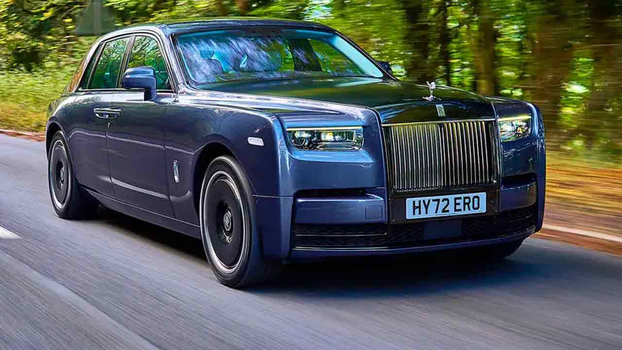 ED |  బినామీ పేర్లతో లగ్జరీ కార్లు.. పన్ను చెల్లించని 40 మందికి ఎన్‌ఫోర్స్‌మెంట్‌ డైరెక్టరేట్‌ నోటీసులు