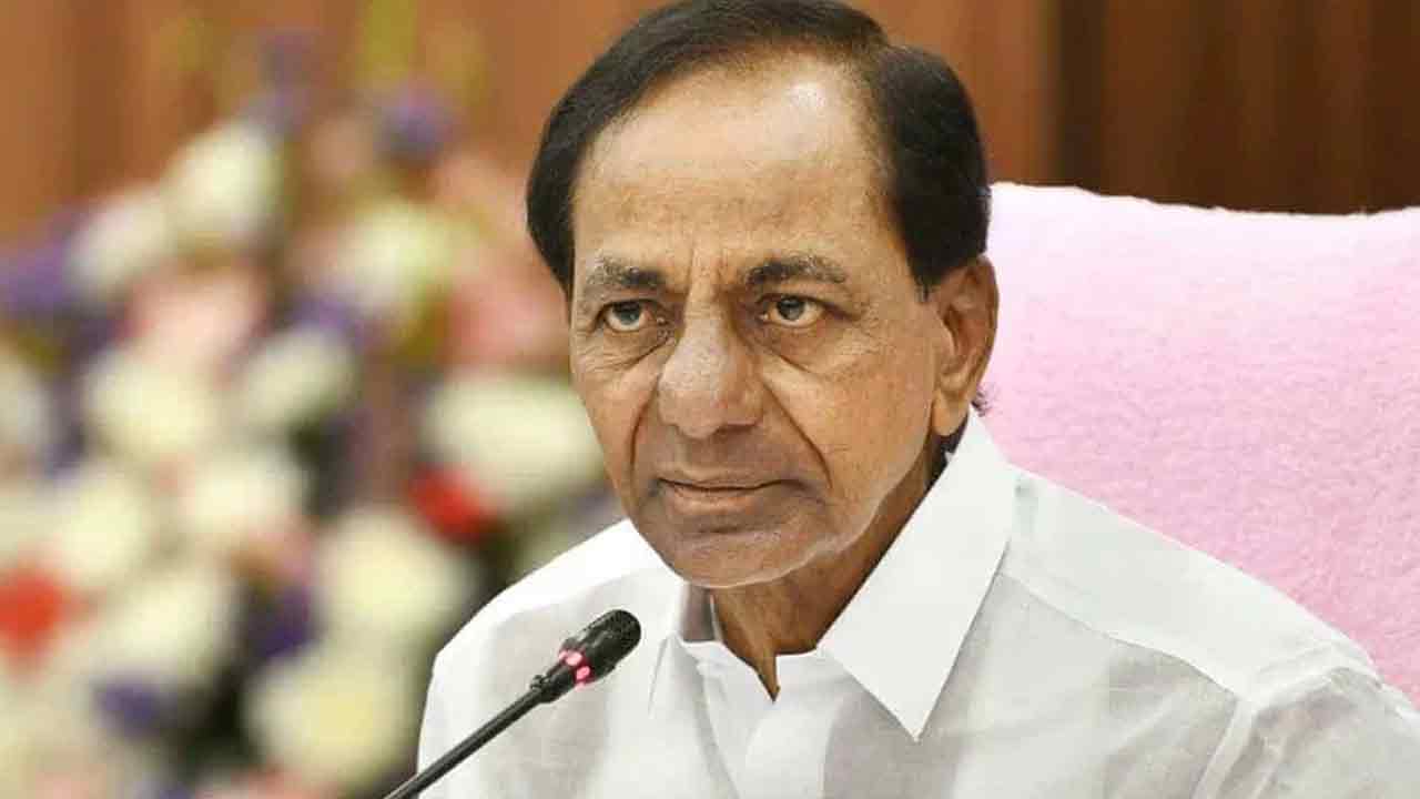 BRS |  నేడు బీఆర్‌ఎస్‌ కీలక సమావేశం.. ‘దశాబ్ది’ వేడుకలపై సీఎం కేసీఆర్‌ దిశానిర్దేశం!