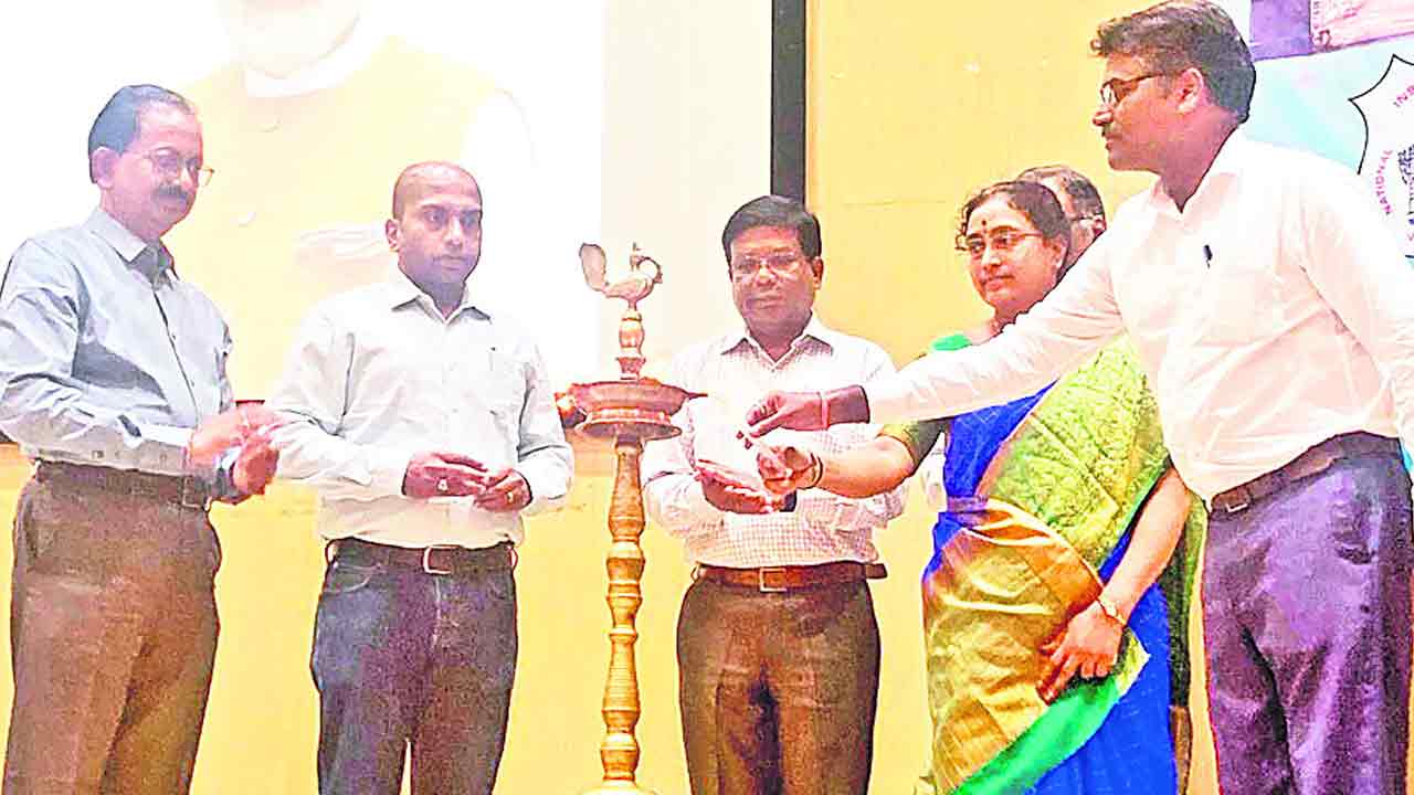 సాంస్కృతిక మార్పిడికే యువ సంఘం