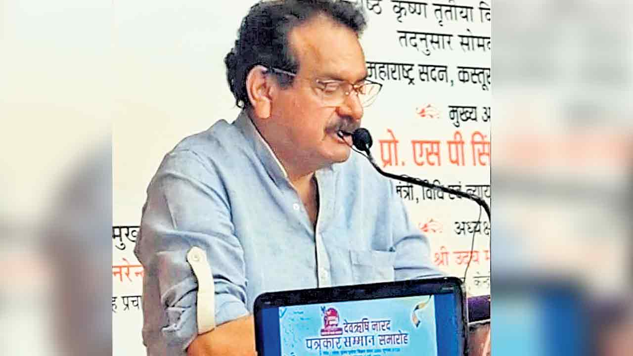 పదవులు పొందడానికే ‘సహనం’ ముసుగు