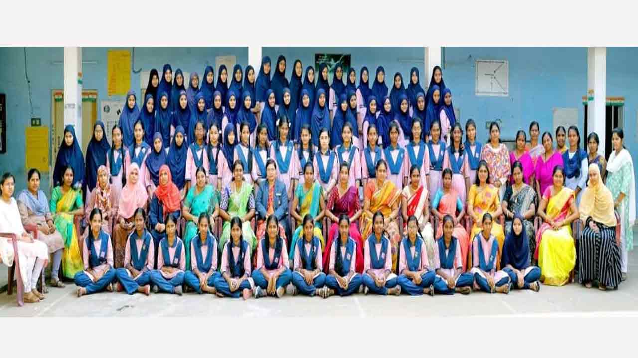 పదోతరగతి పరీక్షా ఫలితాలు విడుదల