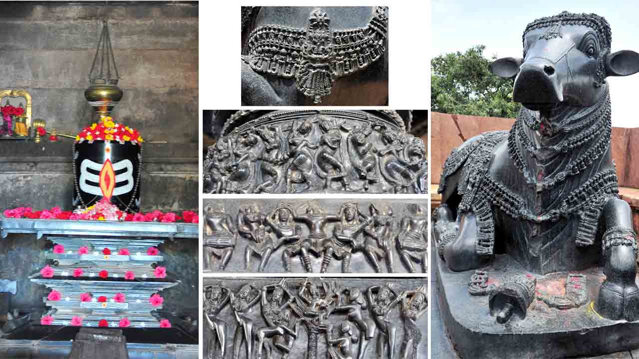 Vasthu Shastra | గుడిలో దేవతా విగ్రహాలను శిలతోనే ఎందుకు తయారు చేయాలి?