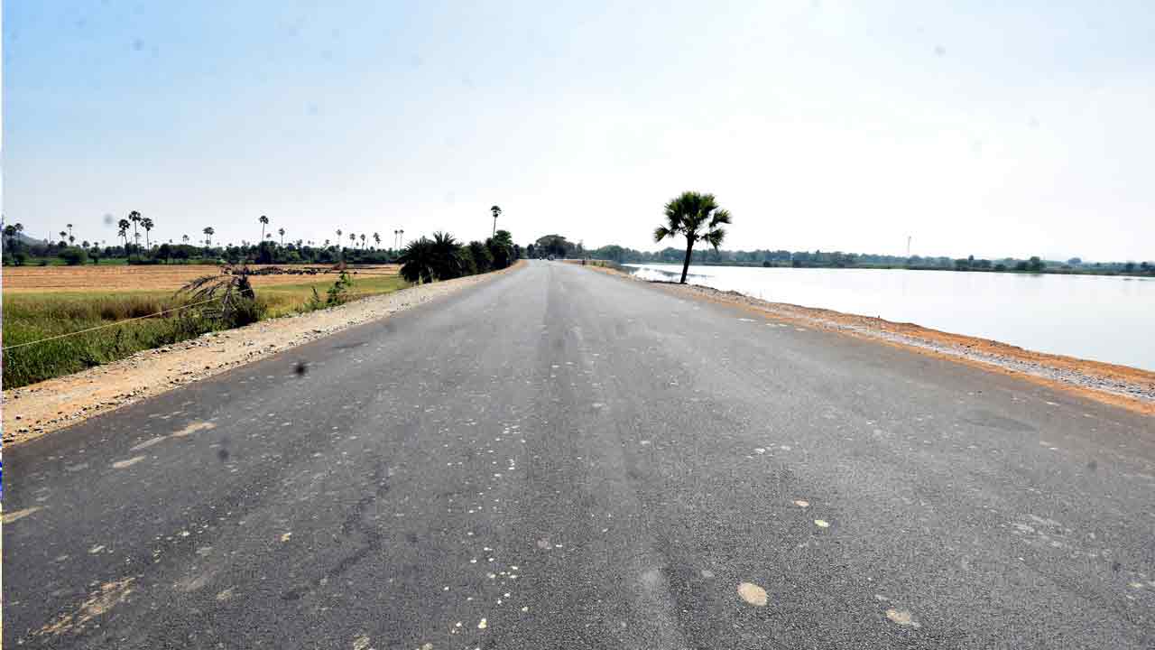 వరంగల్‌ జిల్లా @ 68 కేఎంపీహెచ్‌