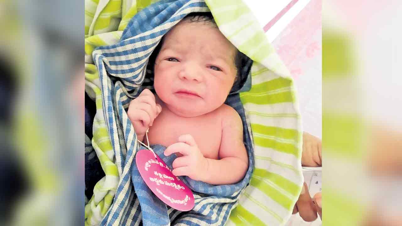 60 వేల ఆర్థిక భారం తప్పింది