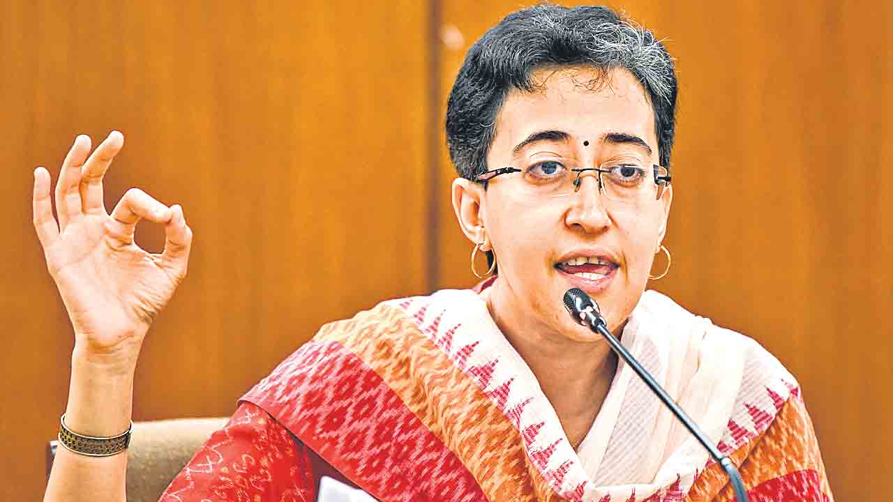 Delhi Liquor Policy | పీఎంవో నుంచే చార్జిషీట్‌ స్క్రిప్ట్‌.. మద్యం పాలసీలో స్కామే లేదు