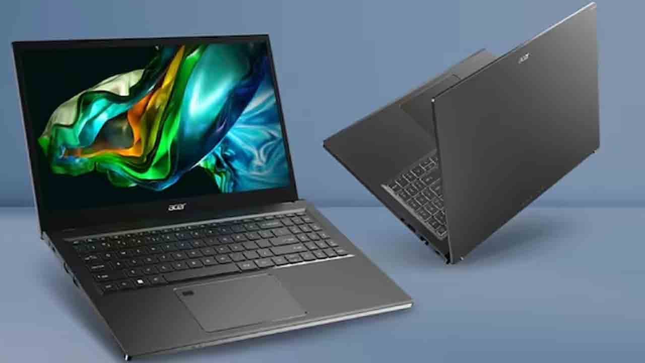 Acer Updated Aspire 5 | భారత్ మార్కెట్లోకి ఎసేర్ అప్‌డేటెడ్ ఎస్పైర్ 5 లాప్‌టాప్.. ఇవీ స్పెషిపికేషన్స్
