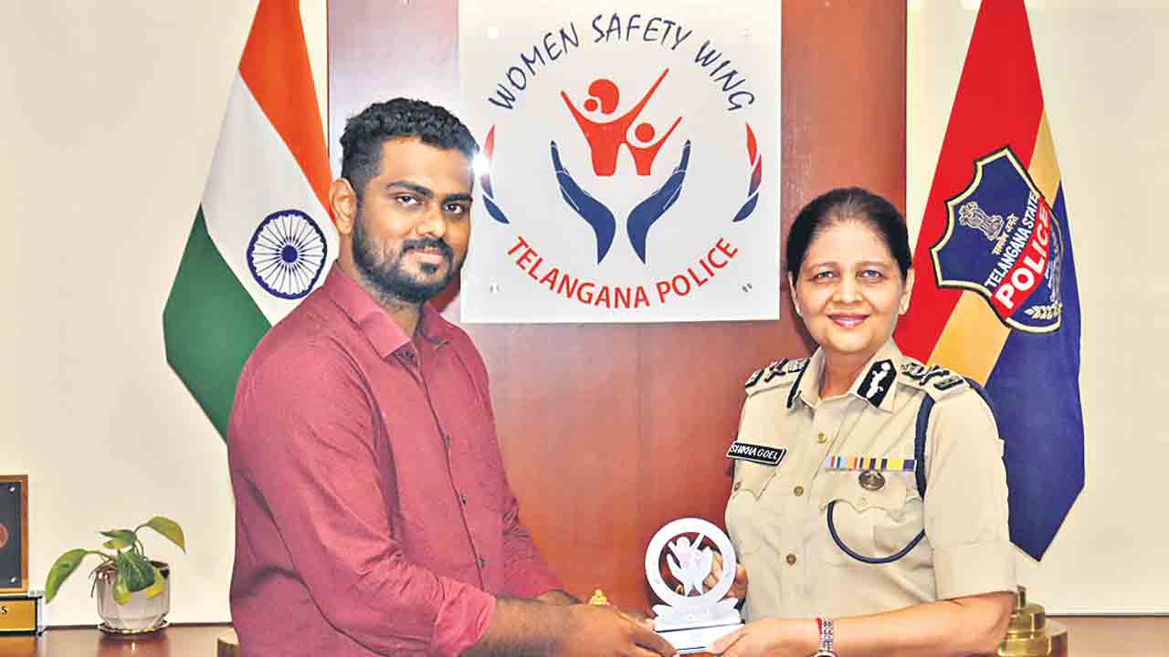 లైంగికదాడి కేసుల్లో ఆధారాలే కీలకం