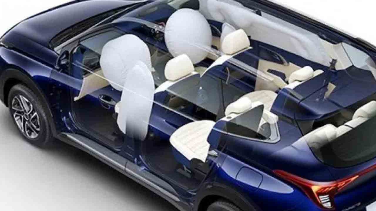 Airbags