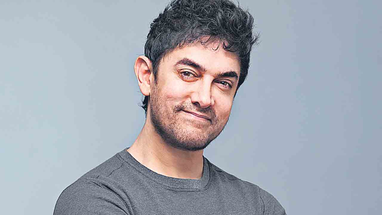 Mahabharat | ‘మహాభారత్’లో శ్రీకృష్ణుడి రోల్ చేయాల‌ని ఉంది : ఆమిర్‌ ఖాన్‌