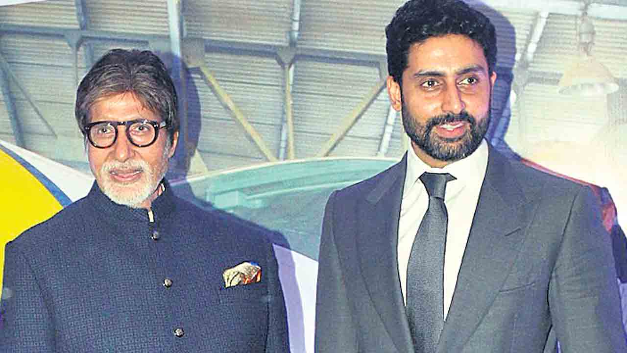 నాన్నతో నటించిన చిత్రాలన్నీ ప్రత్యేకమే