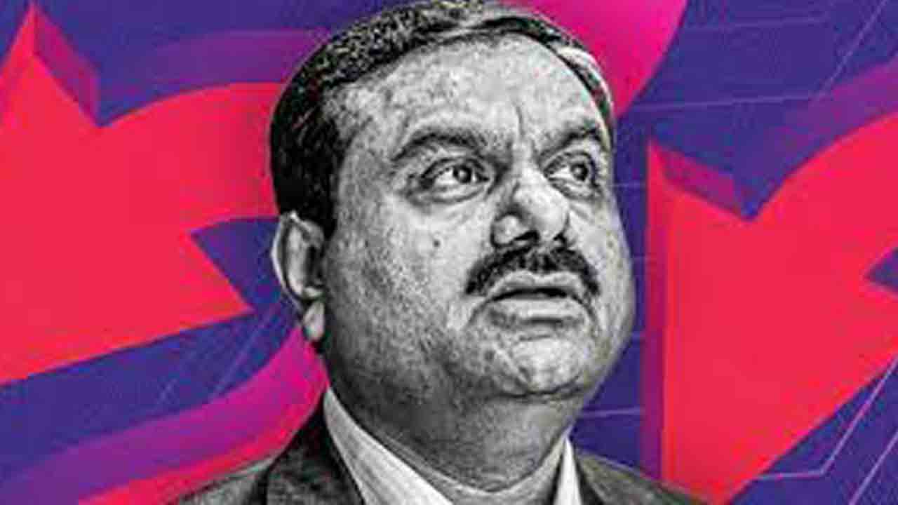 Adani | అదానీ షేర్లలో అనుమానాస్పద ట్రేడింగ్‌.. సుప్రీంకోర్టు నిపుణుల కమిటీ వెల్లడి