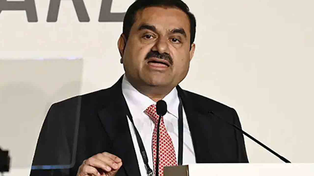 Deloitte-Adani Group | డెల్లాయిట్ ఎగ్జిట్.. పతనమైన అదానీ స్టాక్స్ .. సెబీ ఏమన్నదంటే..?!