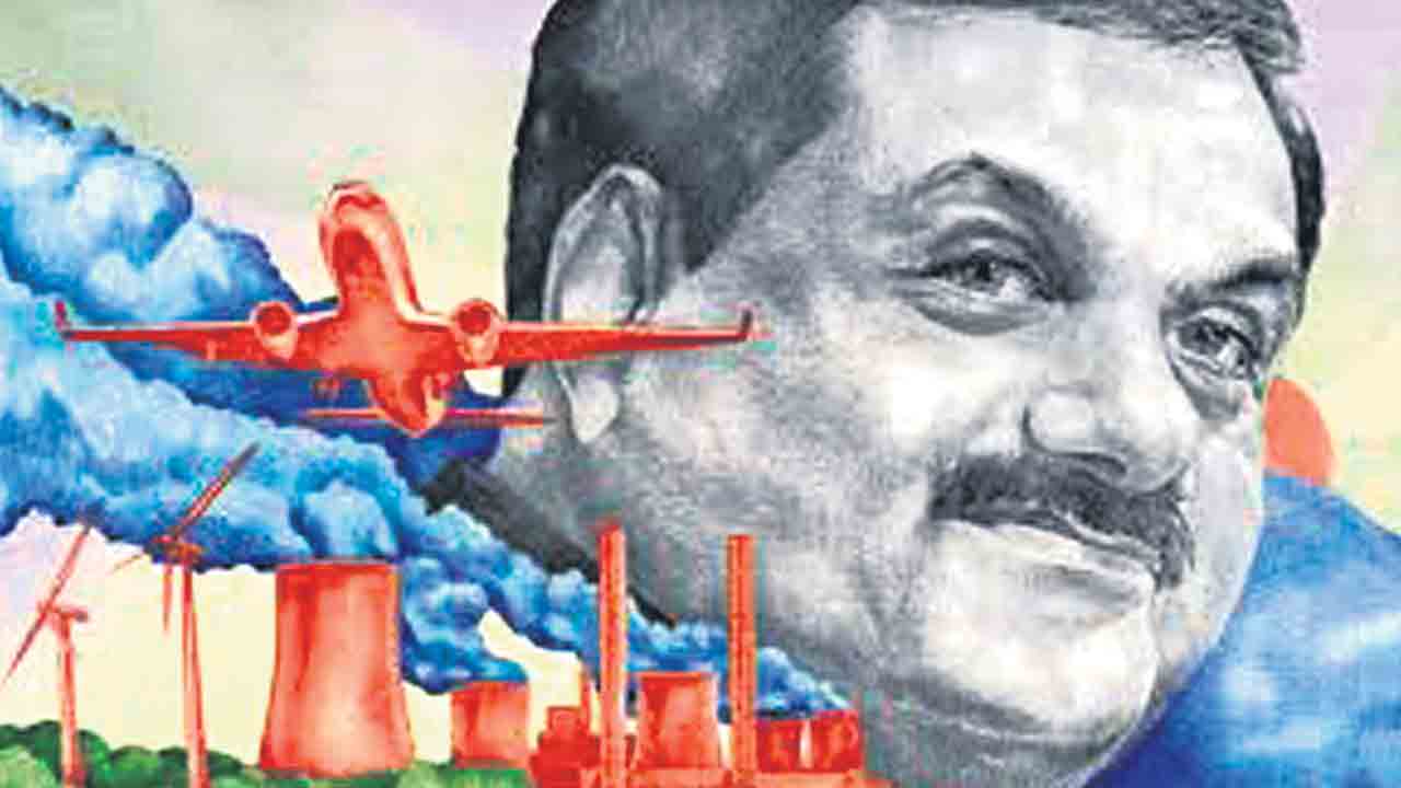 పేదల ఓట్లతో పెద్దలకు కోట్లు