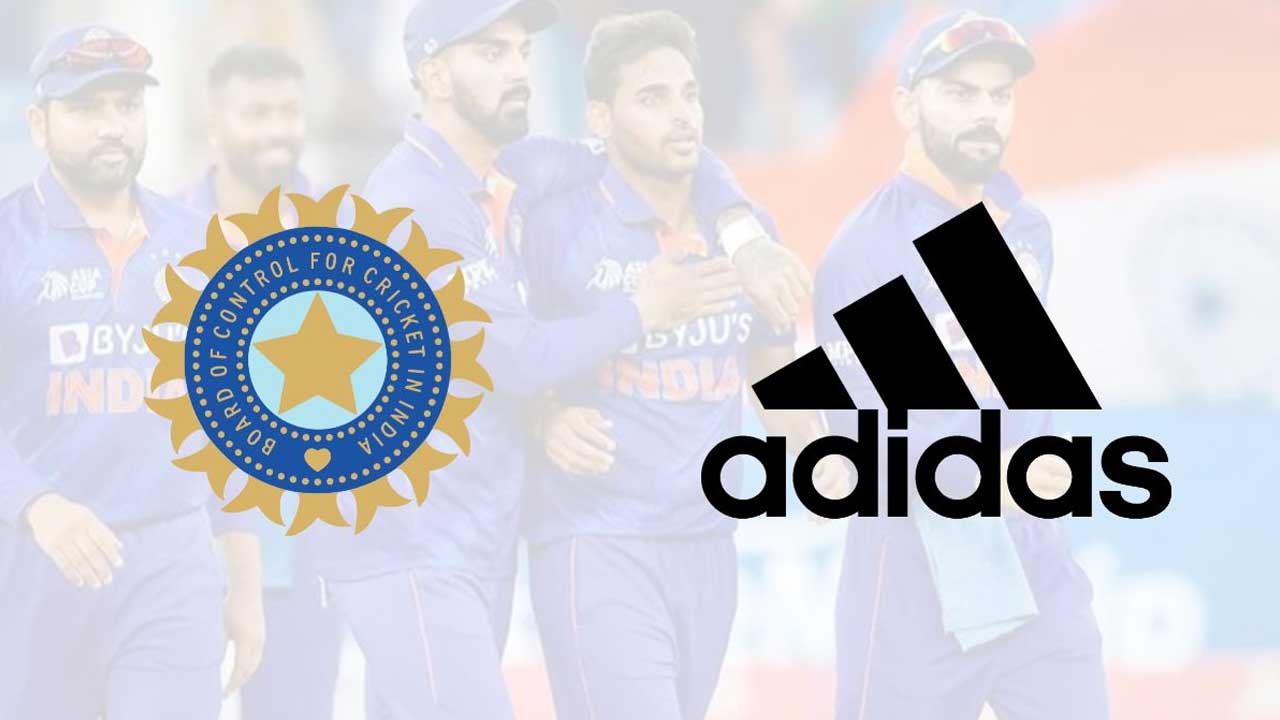 Adidas | టీమ్ ఇండియా కిట్ స్పాన్సర్గా అడిడాస్.. ధృవీకరించిన జై షా