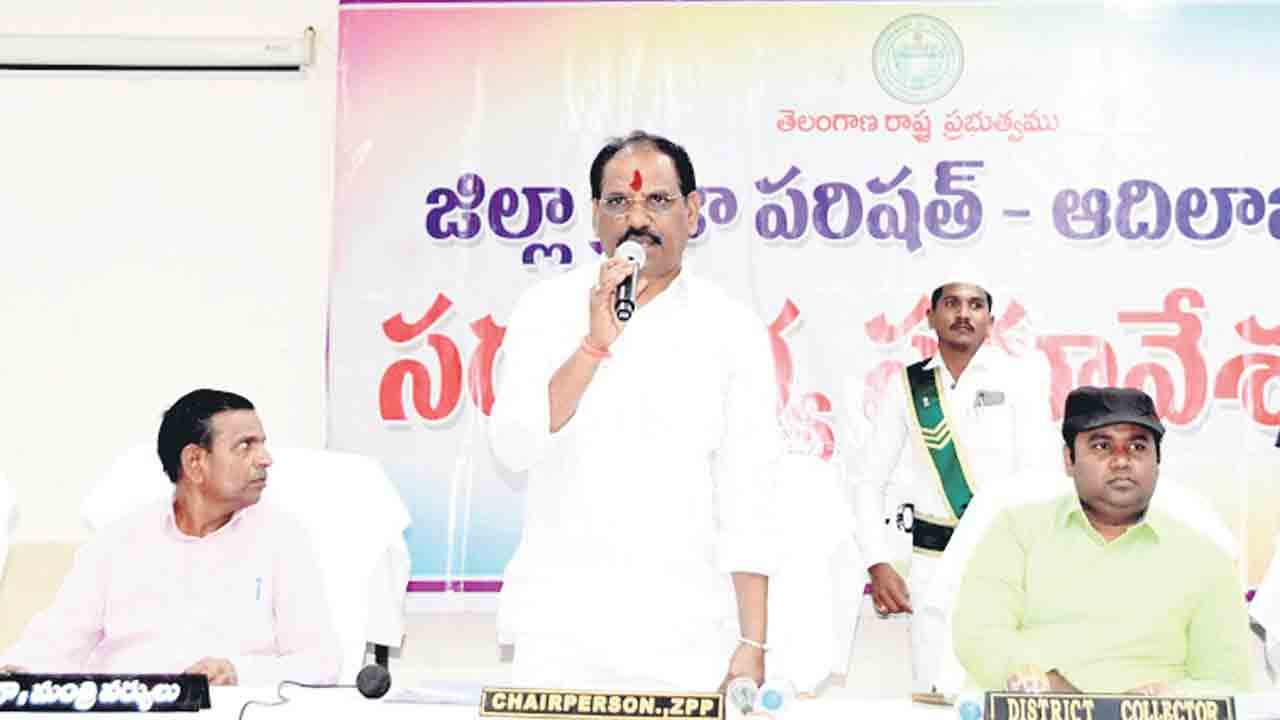 కేసీఆర్‌కు ధన్యవాదాలు