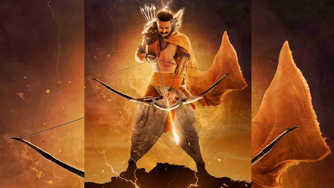 70 దేశాల్లో ‘ఆదిపురుష్‌’ ట్రైలర్‌ రిలీజ్‌