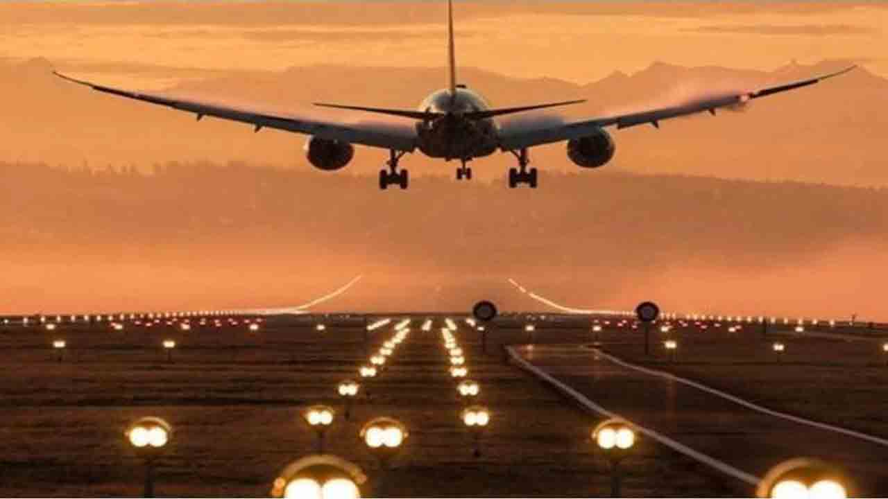 Imphal |  ఇంఫాల్‌లో ఎయిర్‌ ట్రాఫిక్‌.. నేడు బయలుదేరనున్న తెలంగాణ విమానం