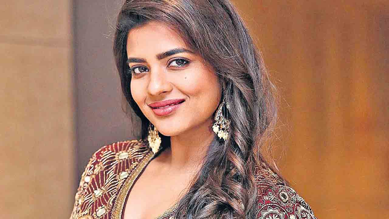 Aishwarya Rajesh | నన్ను అలా పిలవొద్దు.. ఐశ్వర్య రాజేశ్ ఇంట్రెస్టింగ్ కామెంట్స్