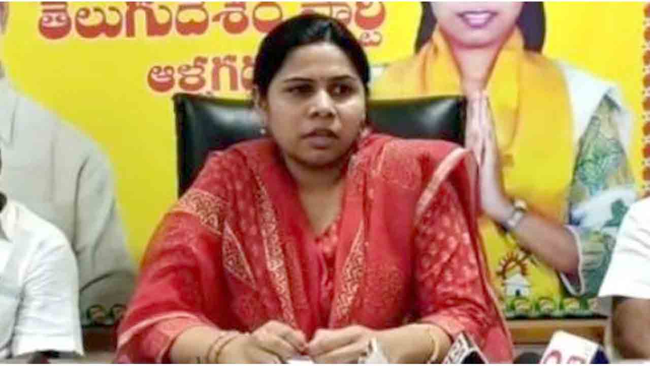 AP News | మాజీ మంత్రి అఖిలప్రియకు బెయిల్‌ మంజూరు